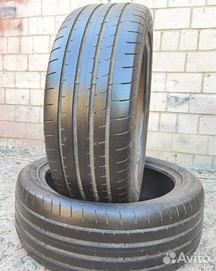 Goodyear Eagle F1 Asymmetric 3 235/45 R20 100V