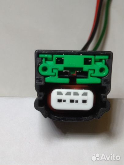 Разъем датчика распредвала Nissan Infiniti