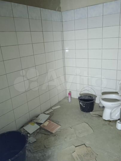 Аукцион: 3-к. квартира, 61,7 м², 5/5 эт.