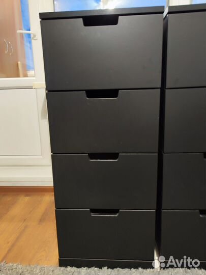 Комод IKEA бу