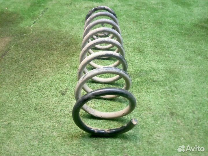 Пружина задняя Ford Focus 3 CB xqda 2012