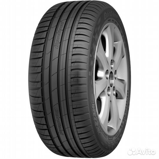 Cordiant Sport 3 215/55 R17
