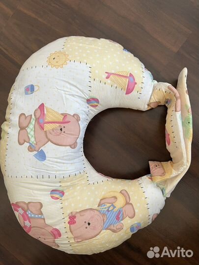 Подушка для кормления