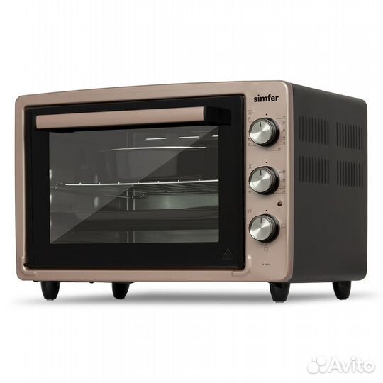 Мини-печь Simfer M3430