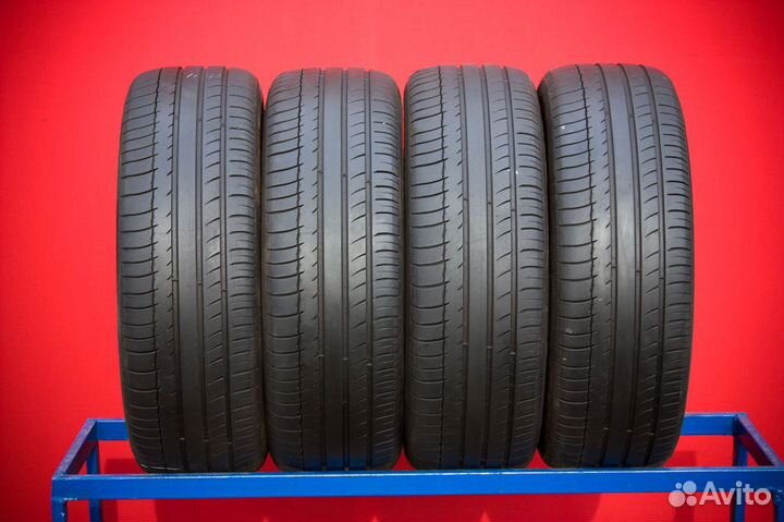 Michelin Latitude Sport 225/60 R18 100W