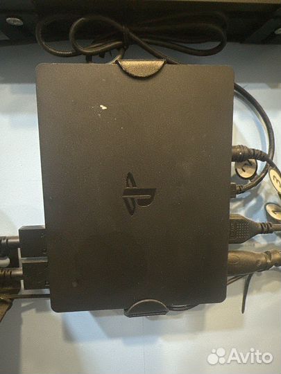 Sony playstation VR