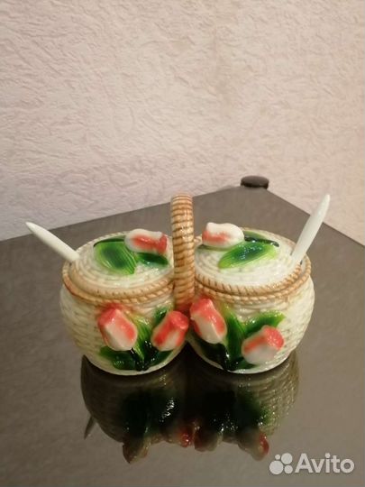 Наборы подарочные для кухни