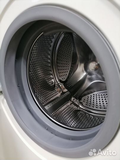 Стиральная машина Samsung wf7520s8c