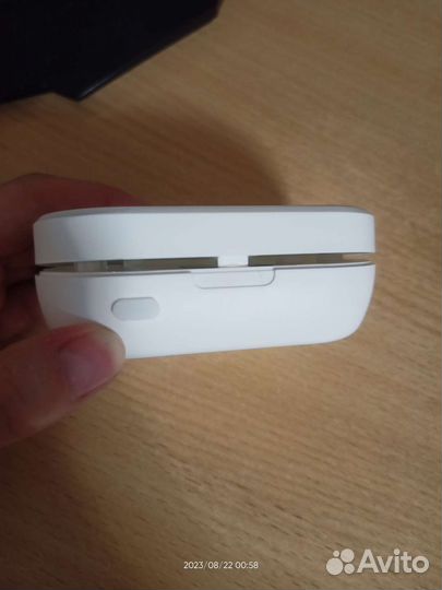 Ультразвуковой очиститель контактных линз