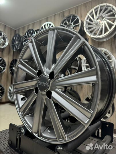 Камрики R15 4x98