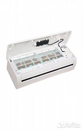 Все виды сплит систем