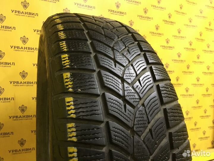 Goodyear UltraGrip Ice SUV 235/65 R17 108