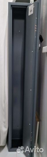 Оружейный сейф