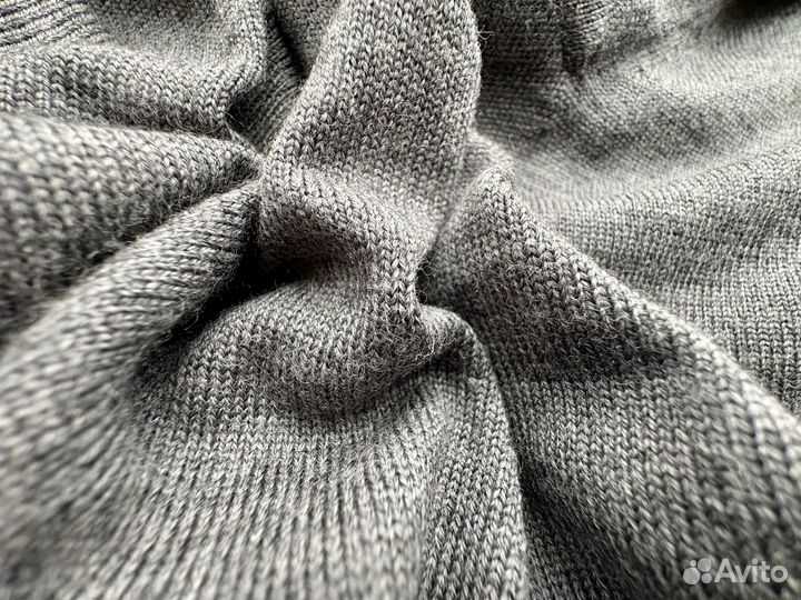 Джемпер шерсть мериноса 100 Drykorn 48 (L)