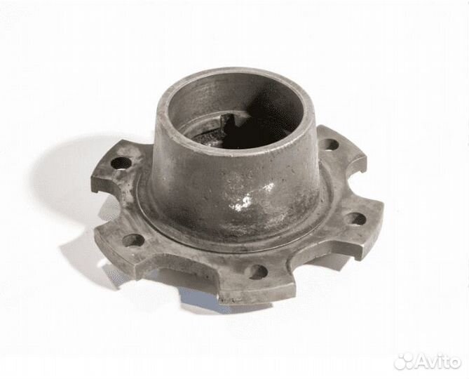 Ступица рулевого моста cpcd 50 mini