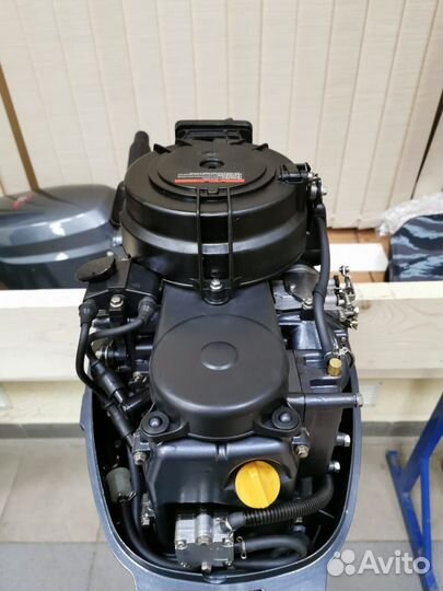 Лодочный мотор Tarpon F9.8BMS