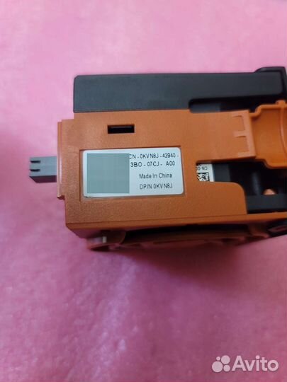 Новые Вентилятор Dell R720 R720XD R820