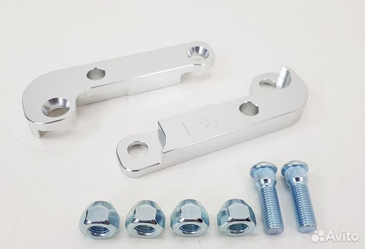 Сошки - BMW E36 и E46 (E36)