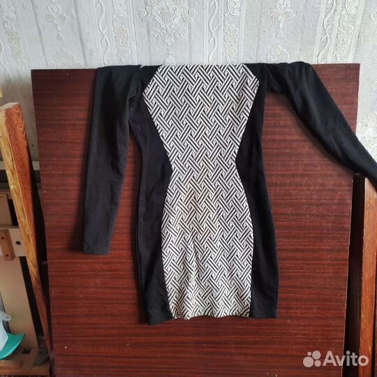 Вещи женские