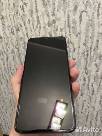 Infinix HOT 30i, 8/128 ГБ