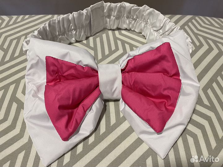 Конверт на выписку зимний киндер сюрприз