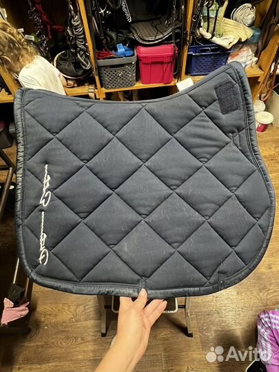 Вальрап конкур eskadron коллекция heritage