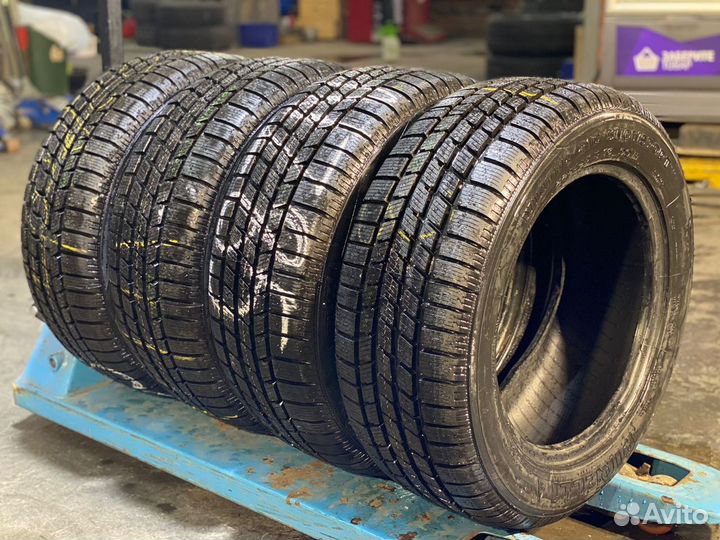 Pirelli Winter 210 Snowsport 225/55 R16 99H