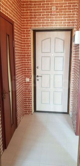 1-к. квартира, 28,9 м², 1/3 эт.