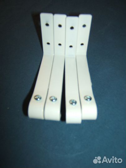 Шторные карнизы,кольца,наконечники лилия,люверсы