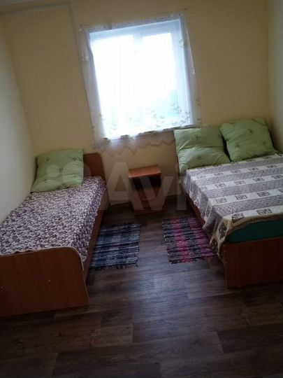 Дача 150 м² на участке 10 сот.