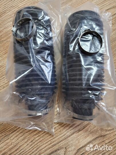 Пыльник рулевой рейки