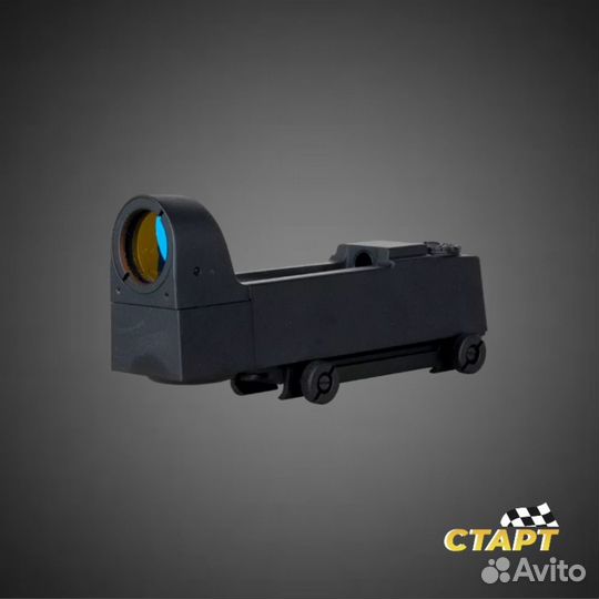Прицел коллиматорный Кобра экп-8-18