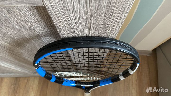 Ракетка для большого тенниса Babolat Pulsion 102