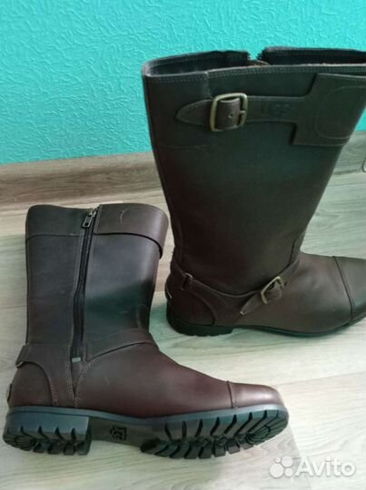 Сапоги UGG зимние элитного качества
