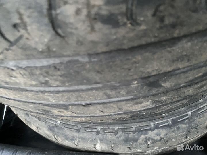 Шины резина зимние 205 55 р16