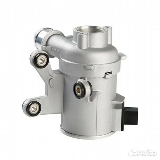 Водяная помпа Mercedes-Benz W205 A2742000107