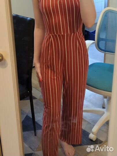 Комбинезон женский