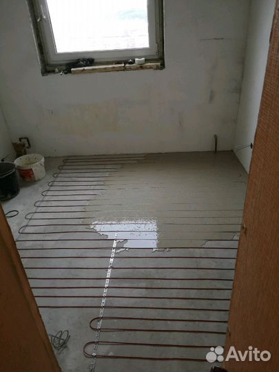 Замена электрики