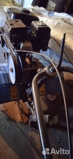 Мотоблоки и культиваторы нева