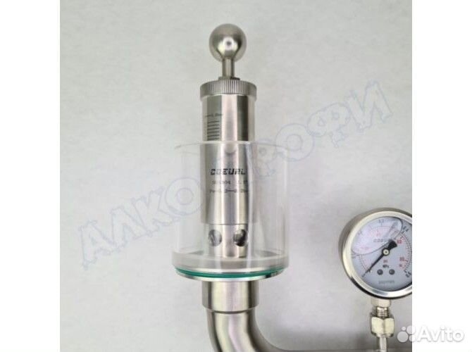 Шпунт аппарат