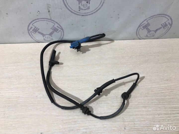 Датчик ABS передний передний Citroen C2 JM KFU