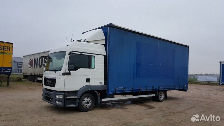 Переезды и грузоперевозки в другой город