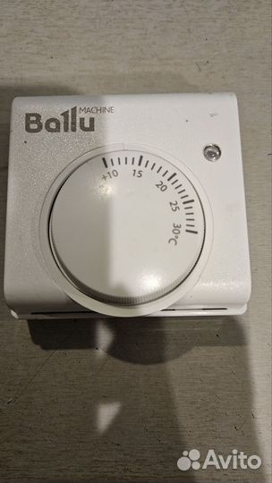 Термостат для поддержания температуры