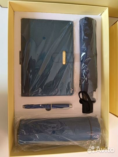 Набор мужской подарочный