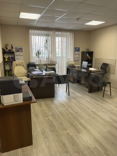 Офис, 73 м²