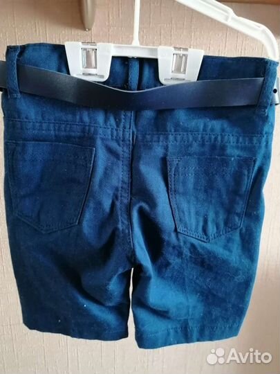 Костюмчик джентльмена