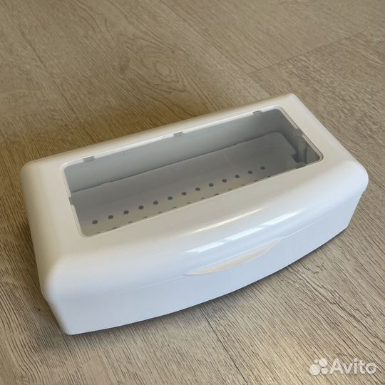 Бокс для стерилизации