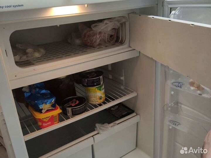 Минихолодильник бу