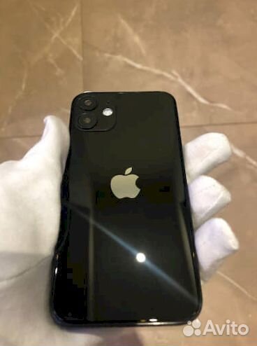 Муляж айфон