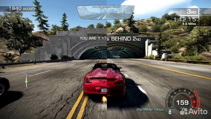 Need for speed hot pursuit nintendo switch